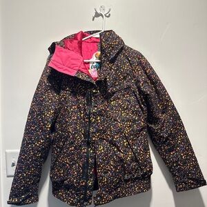 Burton Dryride Ski Jacket